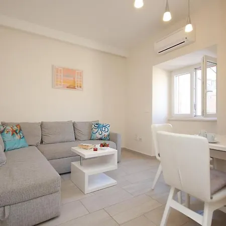 Luxury Luka & Marko 公寓 察夫塔特