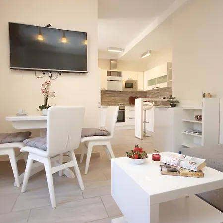 Luxury Luka & Marko Appartement *