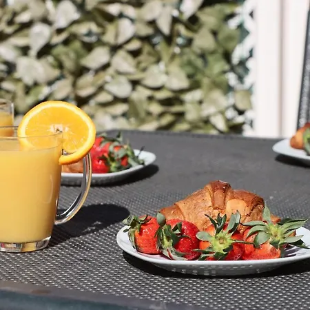 公寓 Luxury Luka & Marko