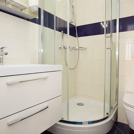 Luxury Luka & Marko 公寓 *