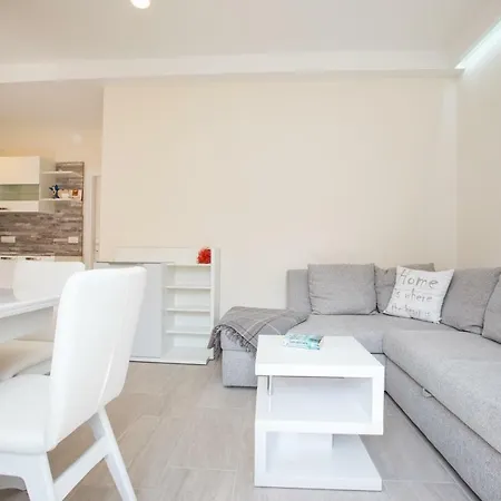 公寓 Luxury Luka & Marko