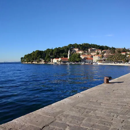 Luxury Luka & Marko 公寓