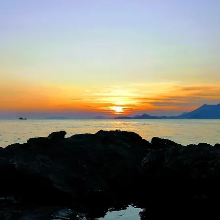 Luxury Luka & Marko * 察夫塔特