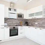 Luxury Luka & Marko Apartament *
