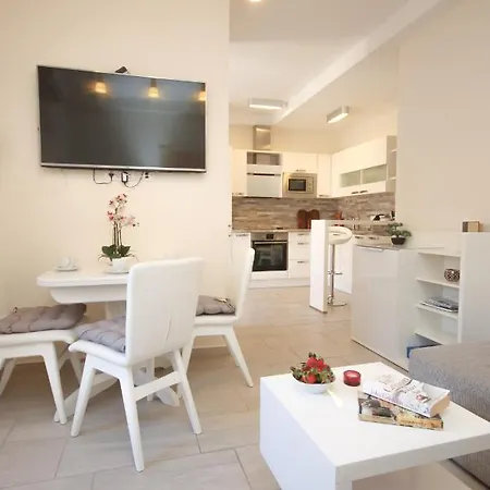 Luxury Luka & Marko Appartement Cavtat