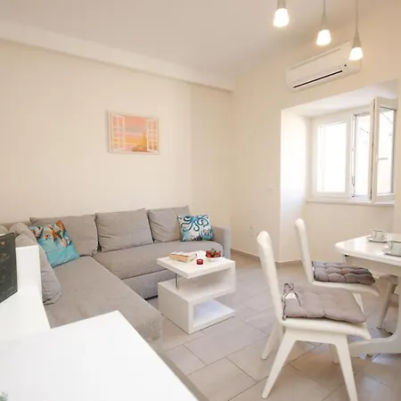 Luxury Luka & Marko Apartment Cavtat