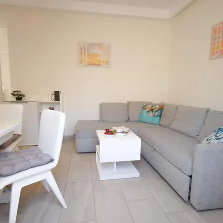 Luxury Luka & Marko Daire *