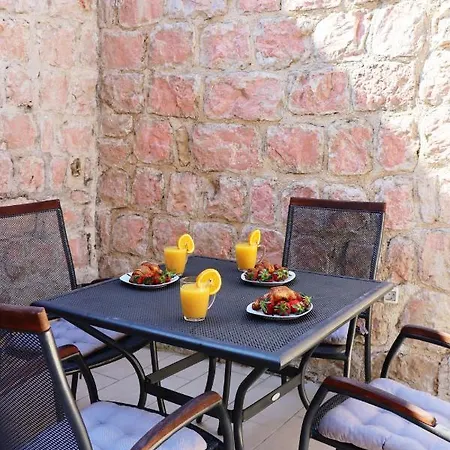 Luxury Luka & Marko Appartamento *