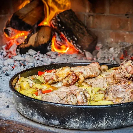 Luxury Luka & Marko Cavtat