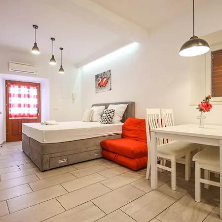 Luxury Luka & Marko Apartament Cavtat