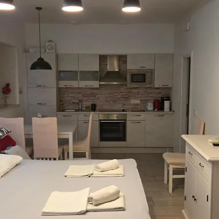 Apartment Luxury Luka & Marko Cavtat