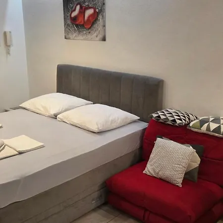 Apartment Luxury Luka & Marko