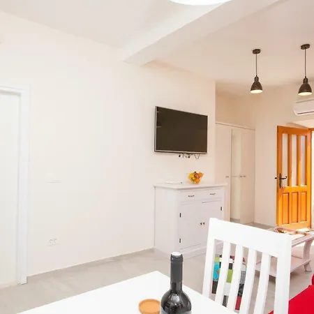 Luxury Luka & Marko Apartment *