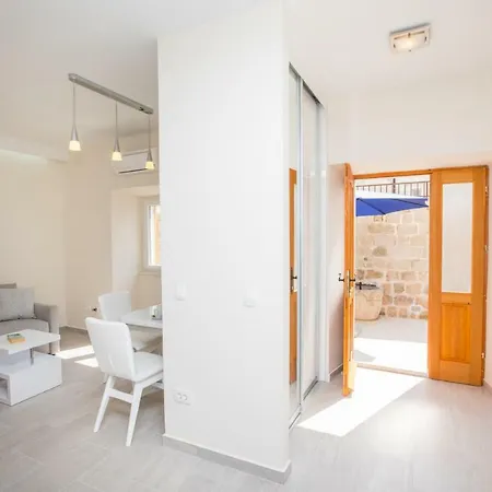 Luxury Luka & Marko Appartamento *