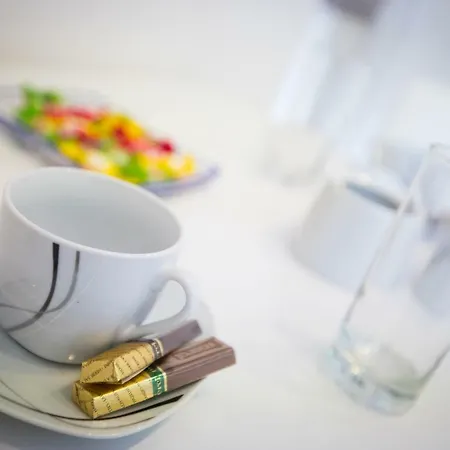 Luxury Luka & Marko Daire