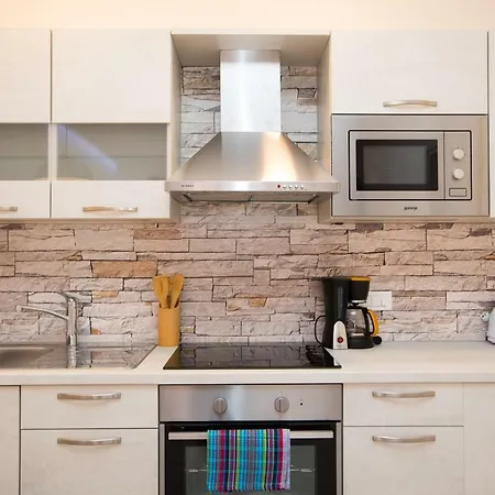 Appartamento Luxury Luka & Marko Cavtat