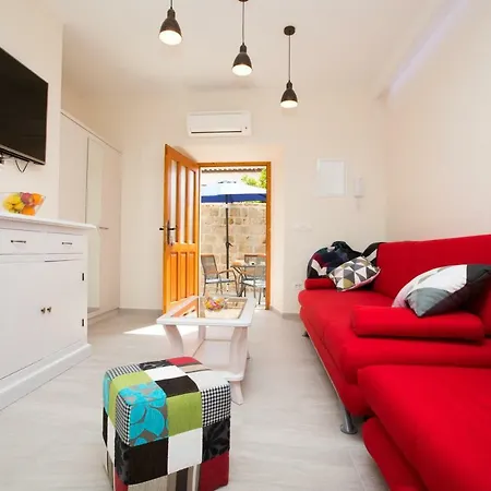 Luxury Luka & Marko Appartement *