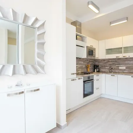 Appartement Luxury Luka & Marko *