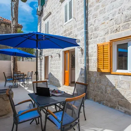 Luxury Luka & Marko Apartment Cavtat