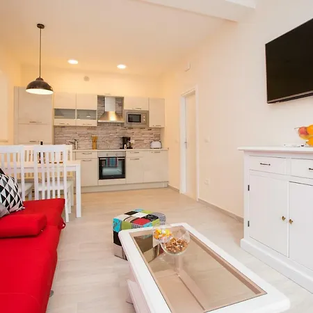 Appartamento Luxury Luka & Marko