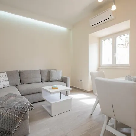 Luxury Luka & Marko Apartment Cavtat