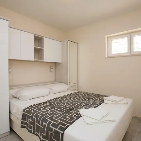 Appartamento Luxury Luka & Marko *