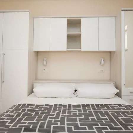 Daire Luxury Luka & Marko