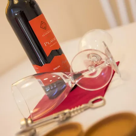 Luxury Luka & Marko Appartamento