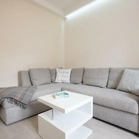 Daire Luxury Luka & Marko Cavtat