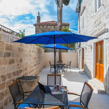 Luxury Luka & Marko *