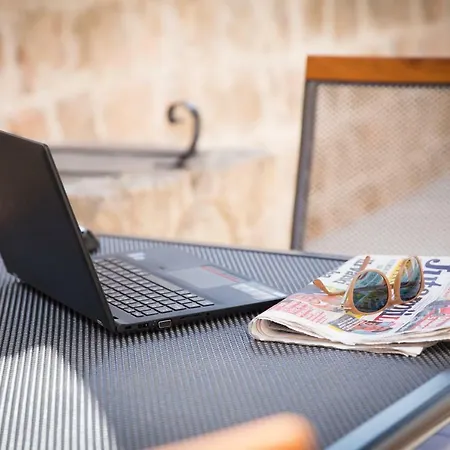 Luxury Luka & Marko Daire *