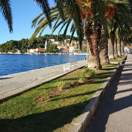 Luxury Luka & Marko Apartment Cavtat