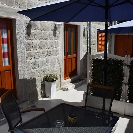 Luxury Luka & Marko Apartment Cavtat