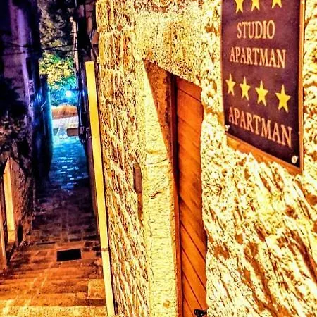 Luxury Luka & Marko * Cavtat