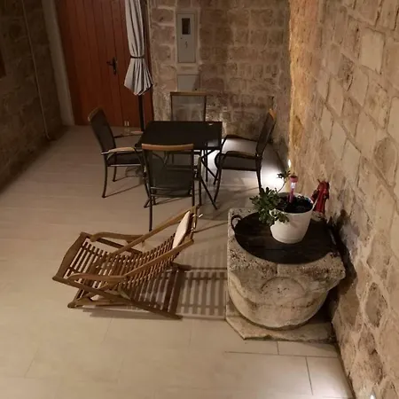 Luxury Luka & Marko Apartment